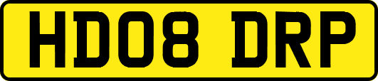 HD08DRP