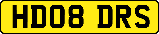 HD08DRS