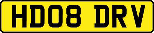 HD08DRV