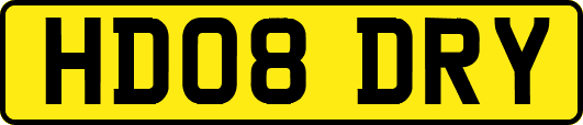 HD08DRY