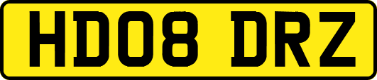 HD08DRZ