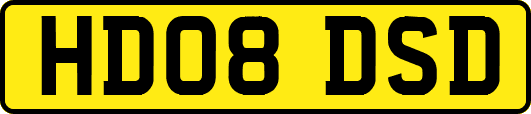 HD08DSD