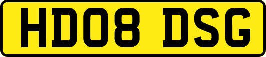 HD08DSG