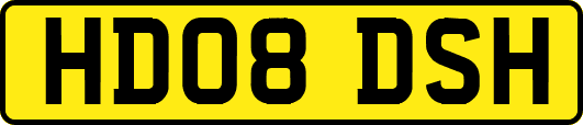 HD08DSH