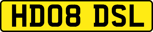 HD08DSL
