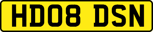 HD08DSN