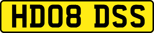 HD08DSS