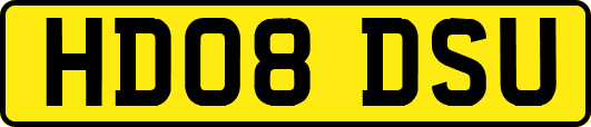 HD08DSU
