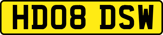 HD08DSW