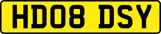 HD08DSY