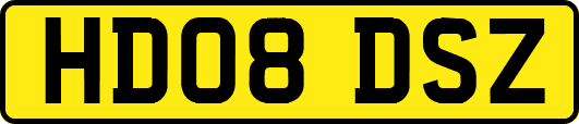 HD08DSZ