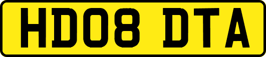 HD08DTA