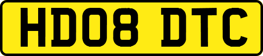 HD08DTC