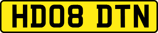 HD08DTN