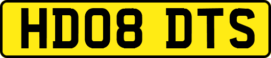 HD08DTS