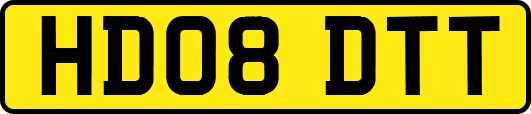 HD08DTT