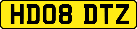 HD08DTZ