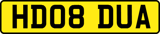 HD08DUA