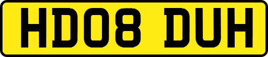 HD08DUH