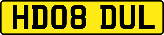 HD08DUL