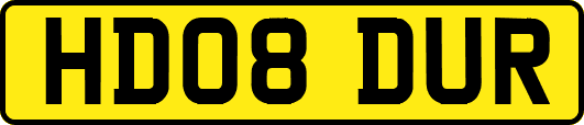 HD08DUR