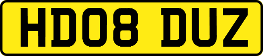 HD08DUZ