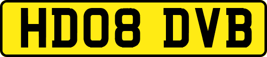 HD08DVB