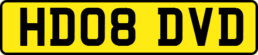 HD08DVD