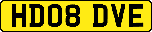 HD08DVE