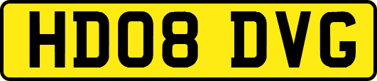 HD08DVG