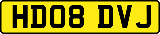 HD08DVJ