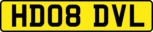 HD08DVL