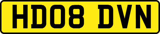 HD08DVN