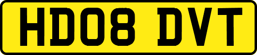 HD08DVT