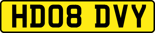 HD08DVY