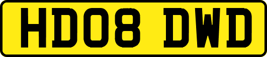 HD08DWD