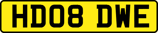 HD08DWE