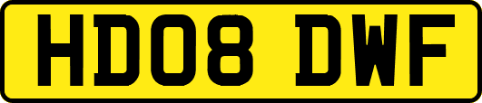 HD08DWF