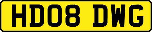 HD08DWG