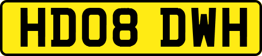 HD08DWH