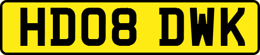 HD08DWK