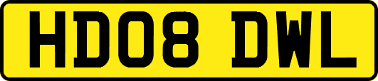 HD08DWL
