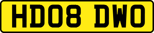 HD08DWO