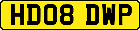 HD08DWP
