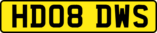 HD08DWS