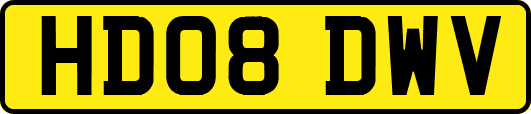 HD08DWV