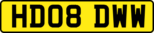 HD08DWW