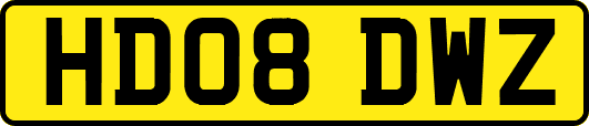 HD08DWZ