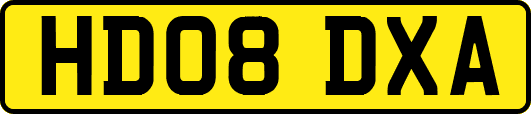 HD08DXA