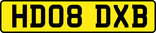 HD08DXB
